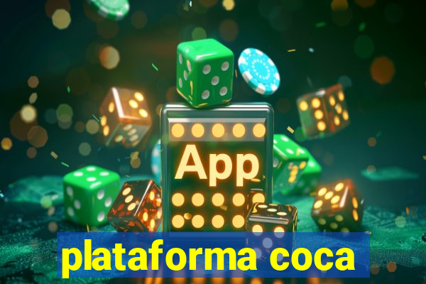 plataforma coca-cola bet